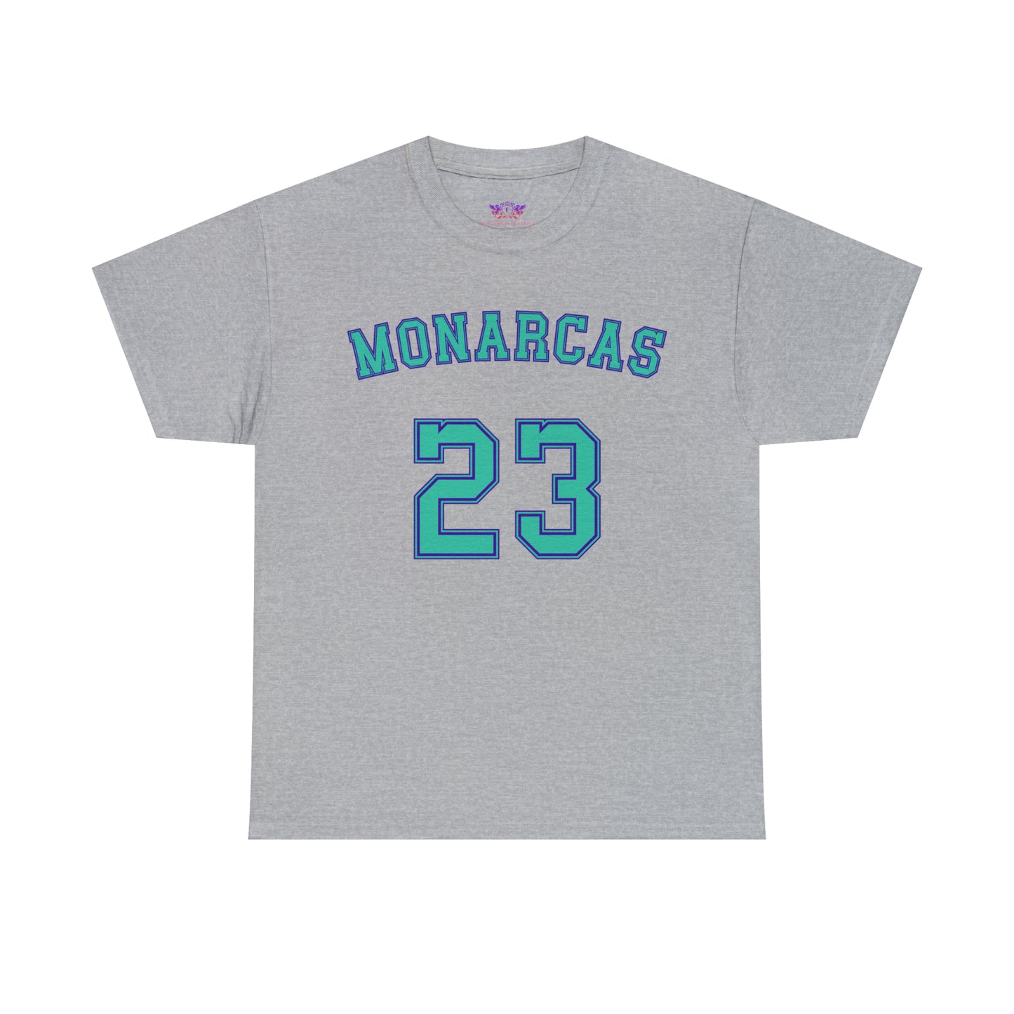 La H Monarcas Humacao Jersey Shirt