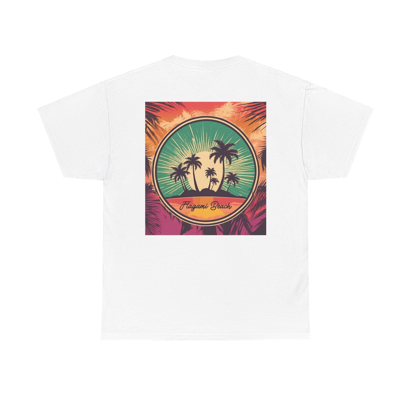Flagami Beach T