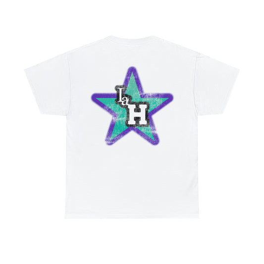 La H Monarcas Humacao Jersey Shirt
