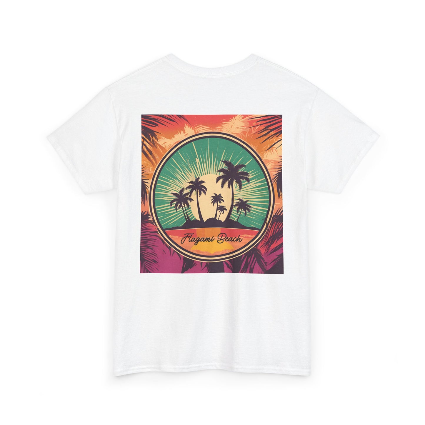 Flagami Beach T