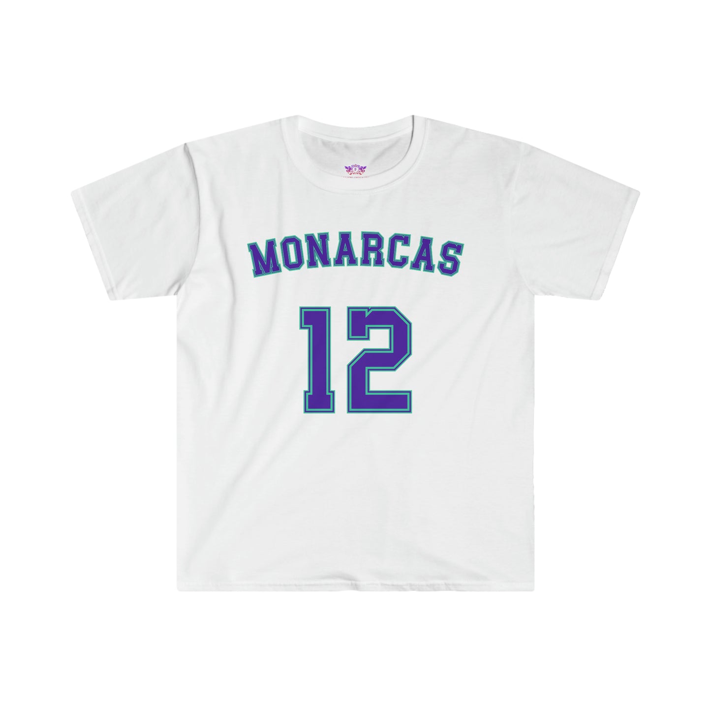 #12 Rivera Jersey Shirt