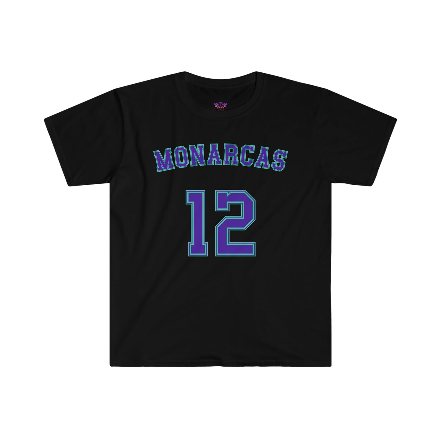 #12 Rivera Jersey Shirt