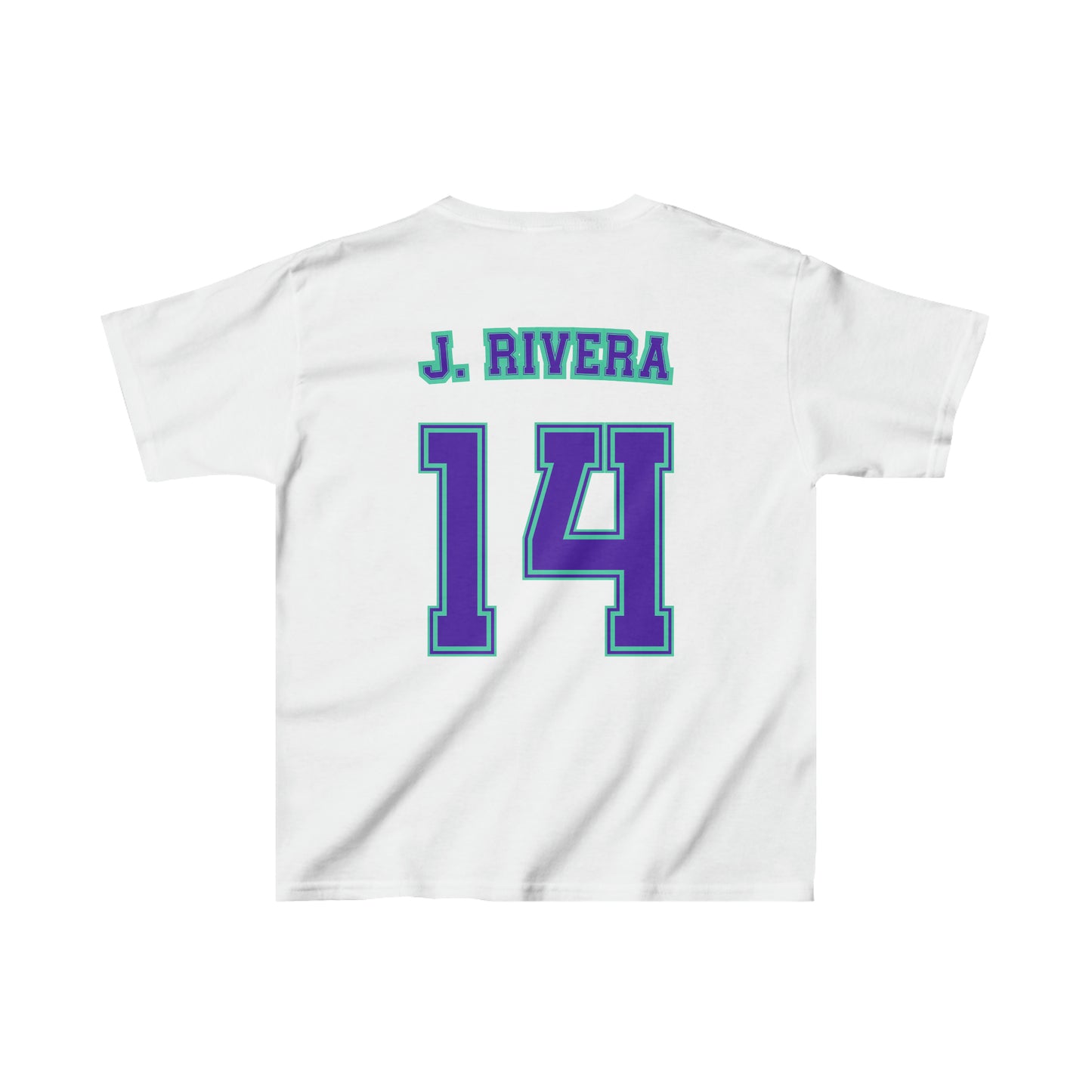 #14 Kids Rivera