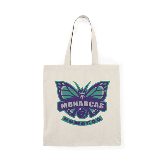 Monarcas Natural Tote Bag