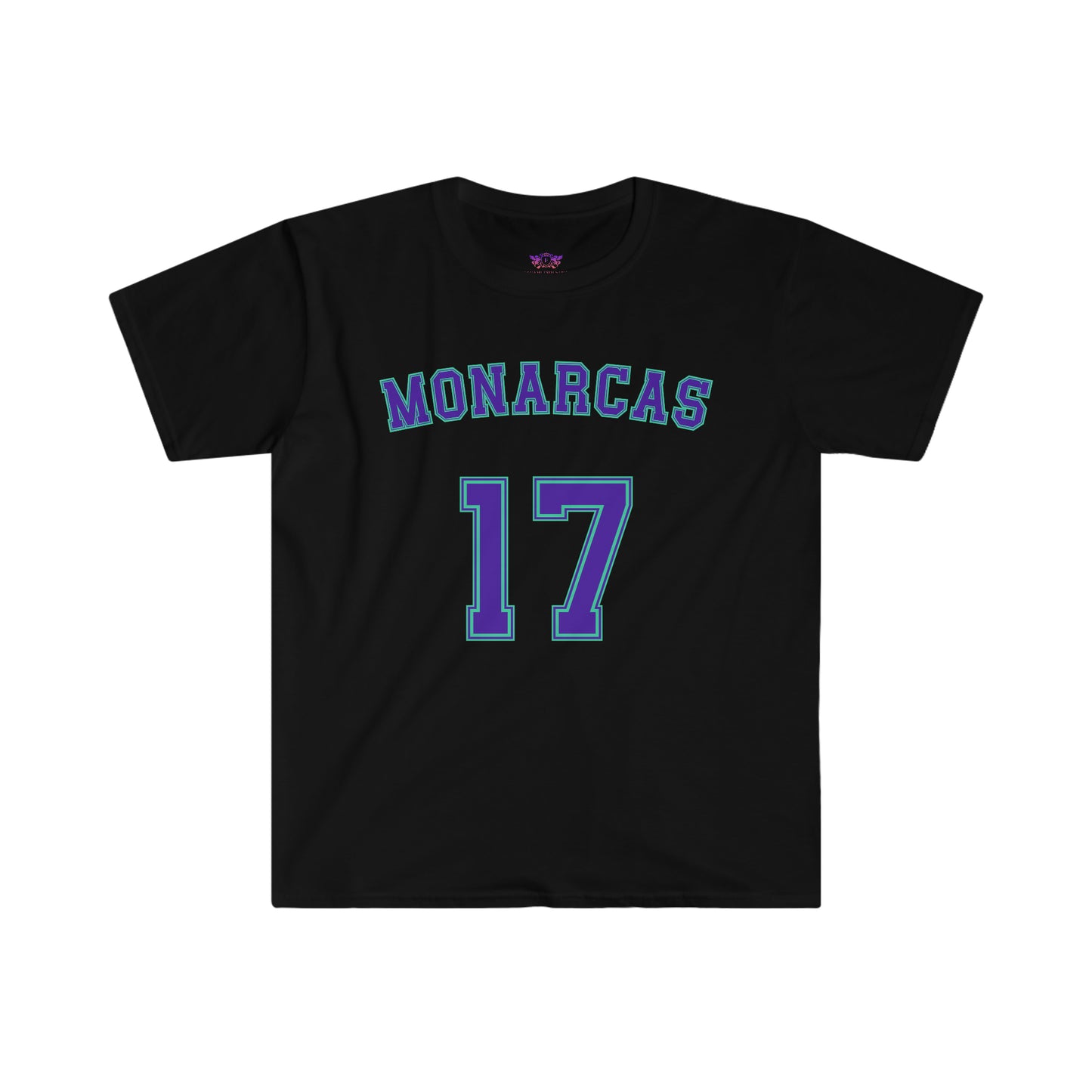 #17 Amneris Jersey Shirt