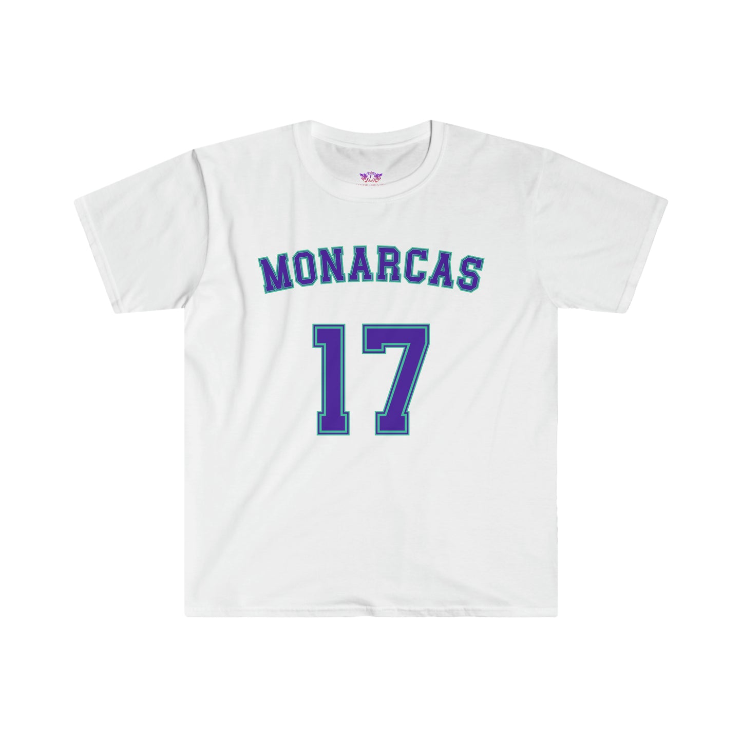 #17 Amneris Jersey Shirt