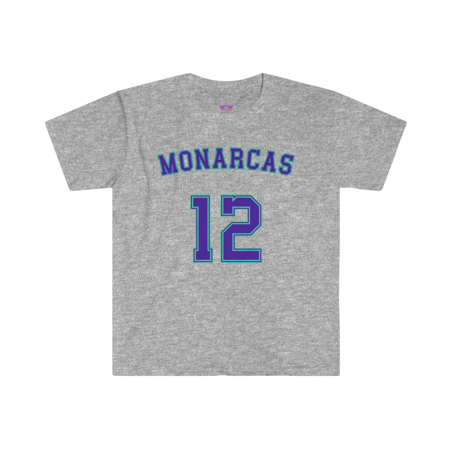 #12 Rivera Jersey Shirt