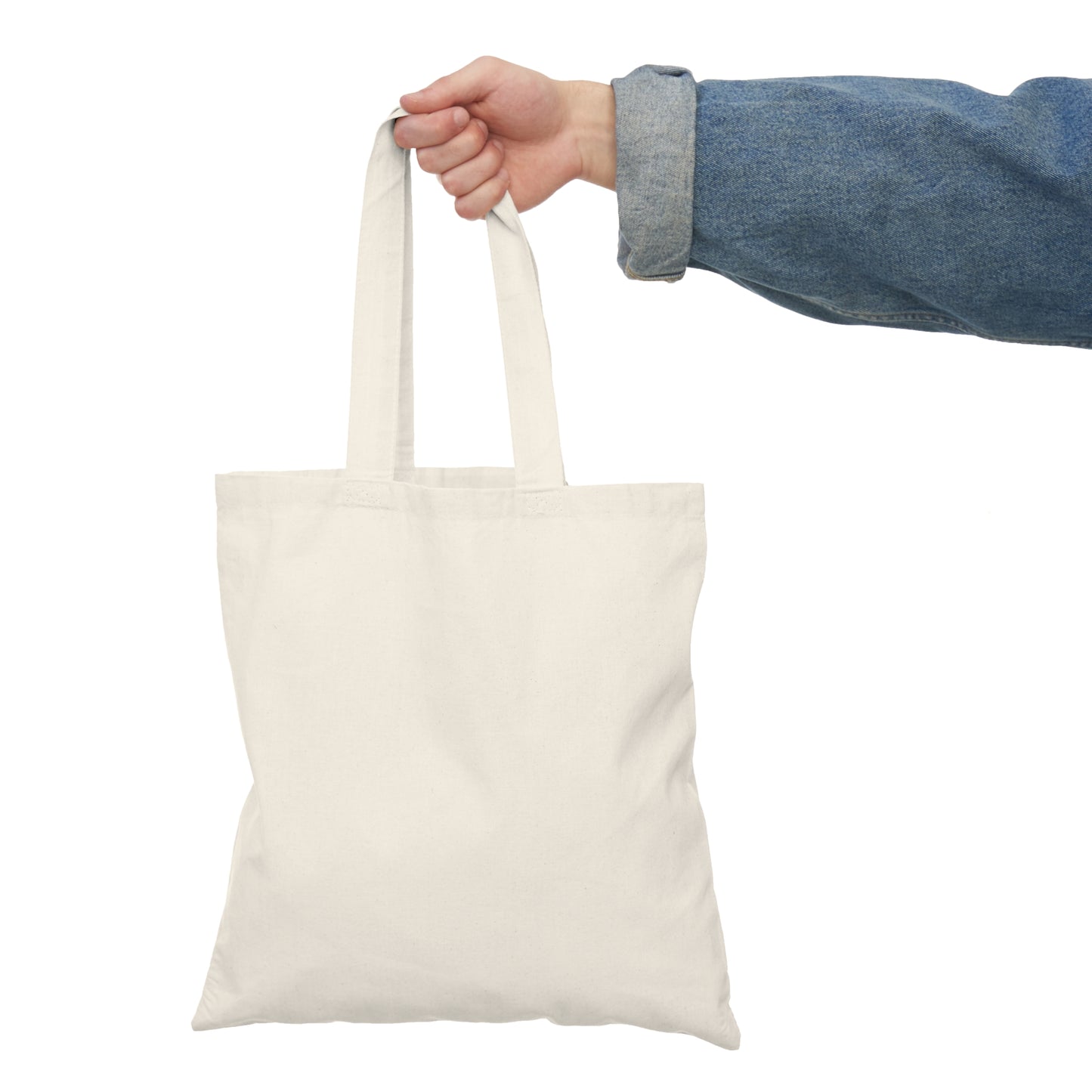 Monarcas Natural Tote Bag