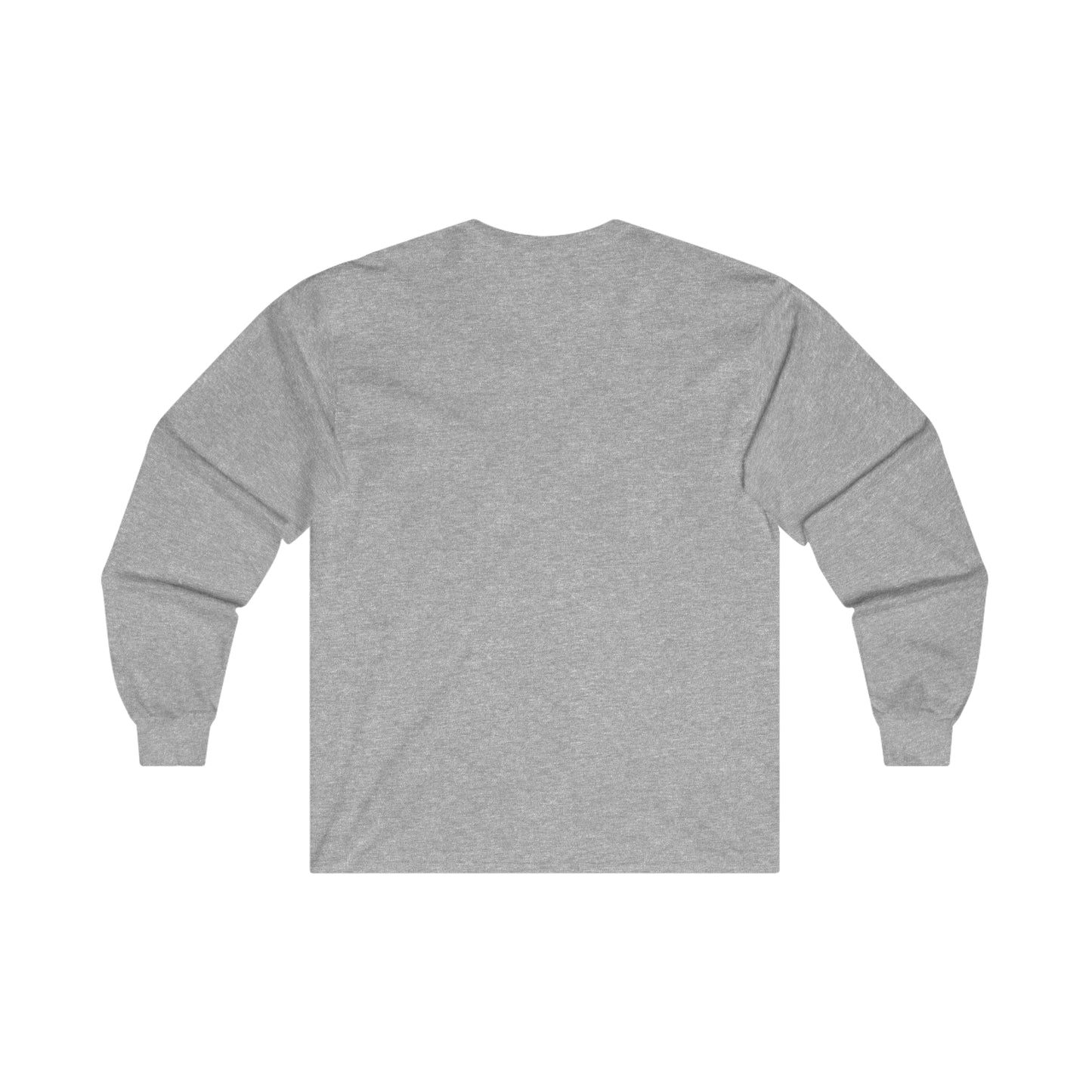 Long Sleeve Monarcas Logo Tee