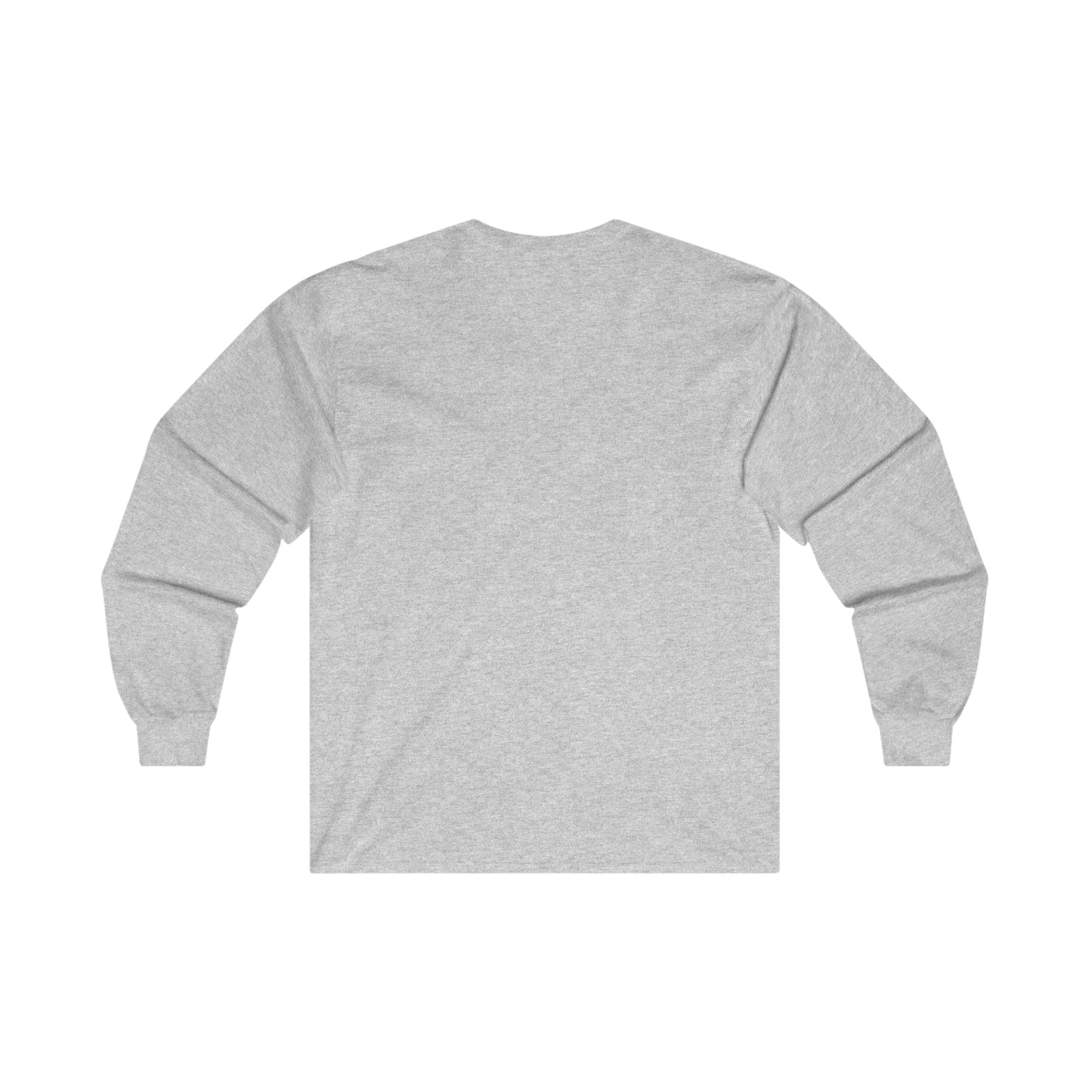 Long Sleeve Monarcas Logo Tee