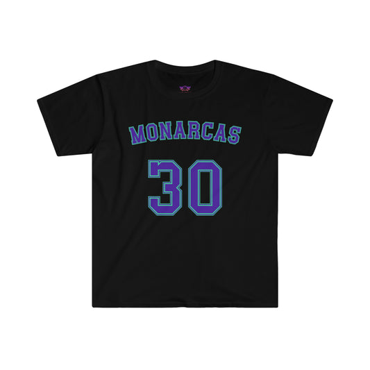 #30 Pagan Jersey Shirt