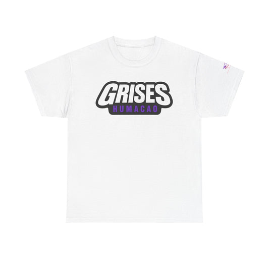 Grises Humacao Tee