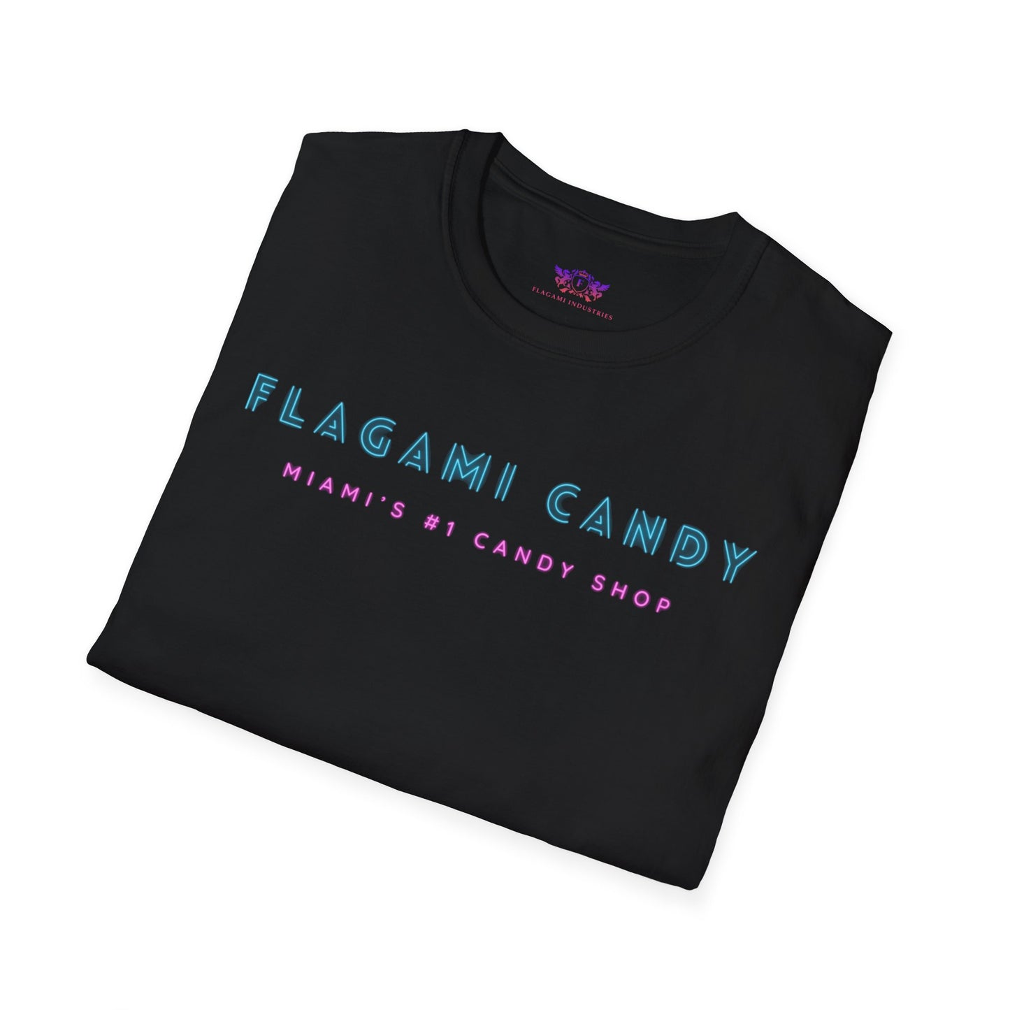 Flagami Candy Shirt