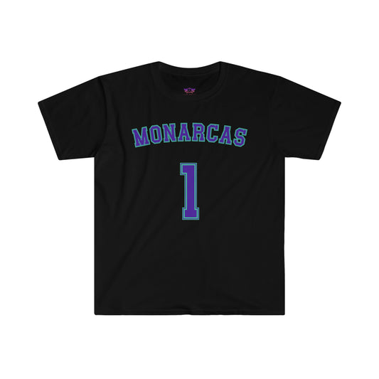 #1 Figueroa Jersey Shirt