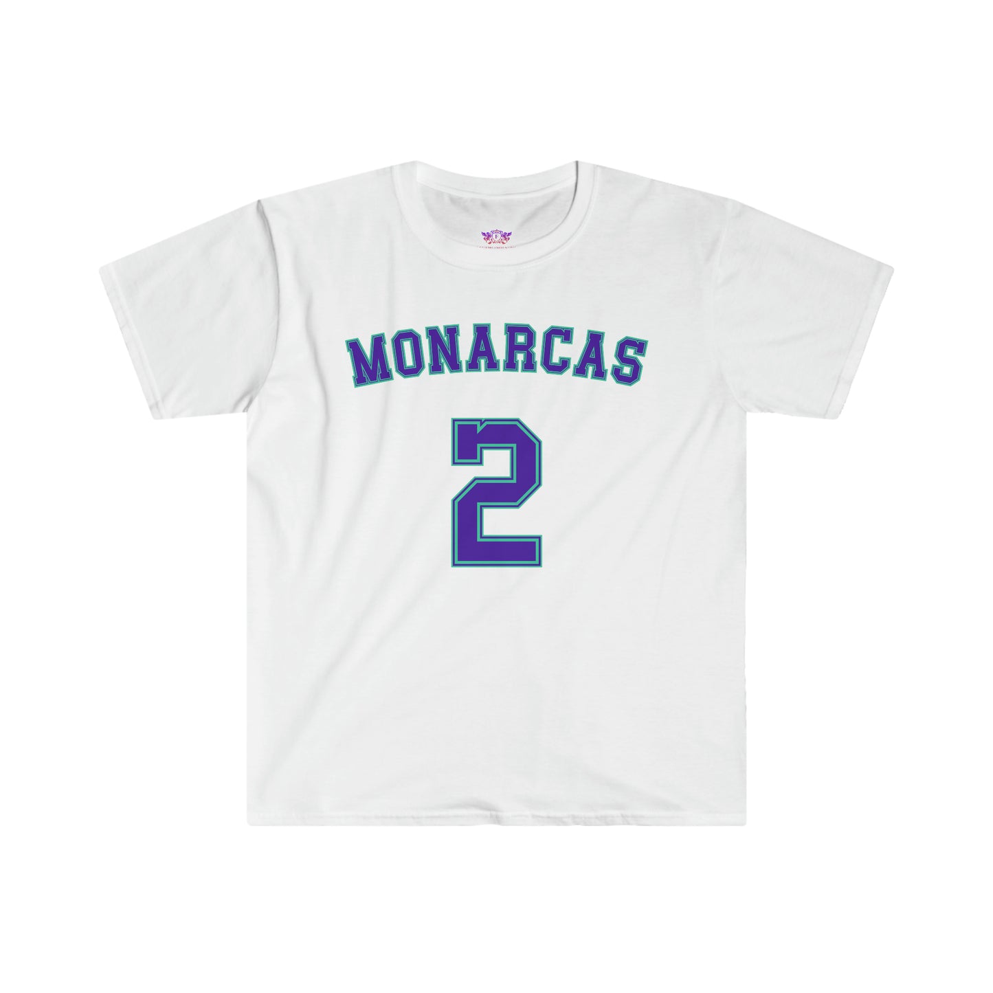 #2 Feliciano Jersey Shirt