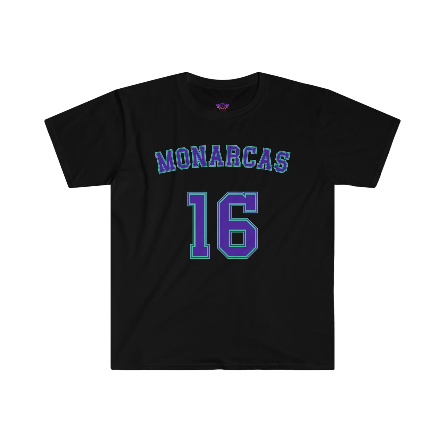 #16 Lizardo Jersey Shirt