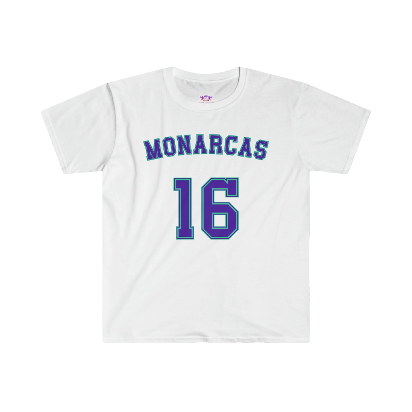 #16 Lizardo Jersey Shirt