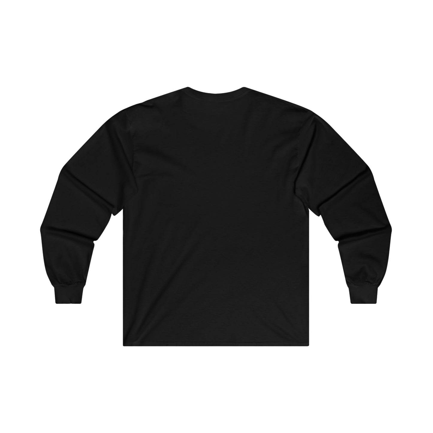 Long Sleeve Monarcas Logo Tee