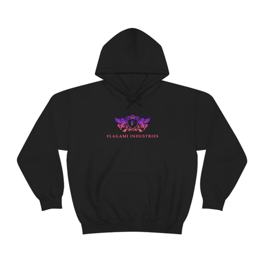 Flagami Industries Hoodie