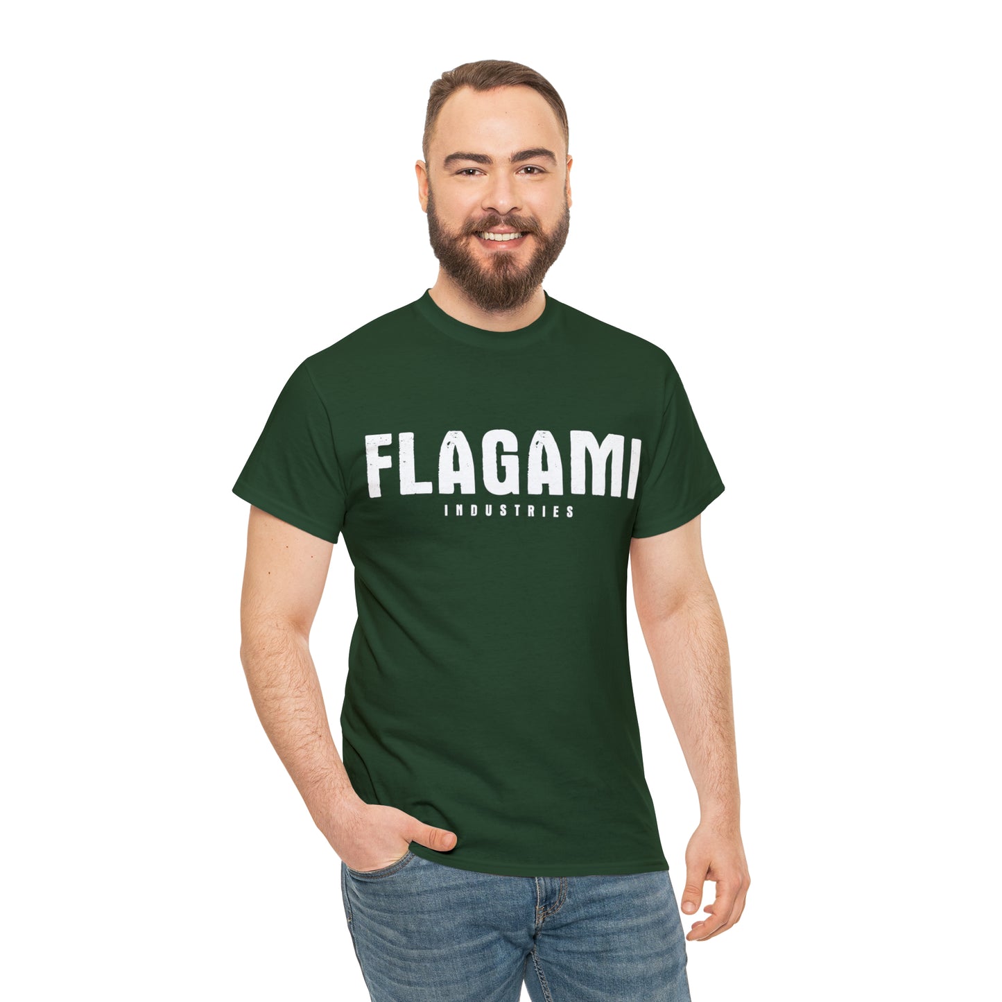 Flagami T Shirt