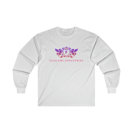 Flagami Industries Long Sleeve Tee