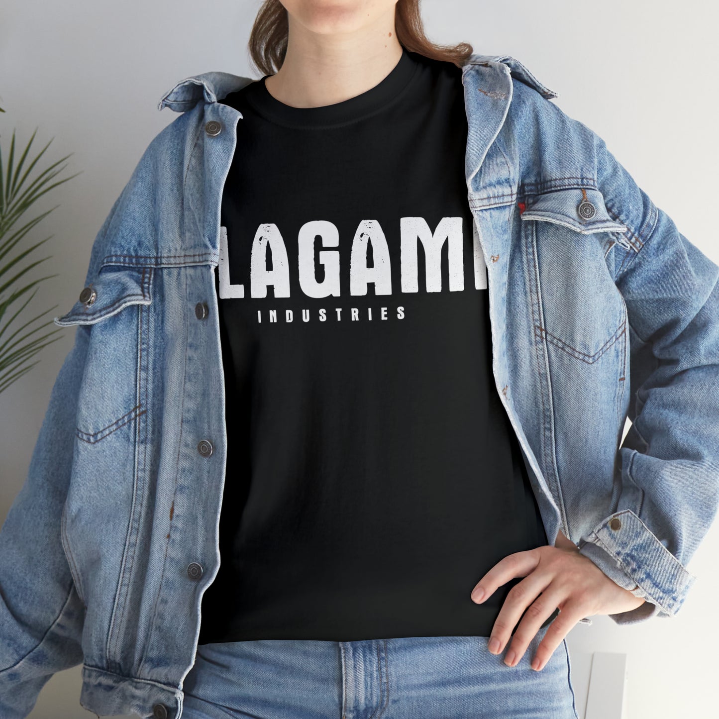 Flagami T Shirt