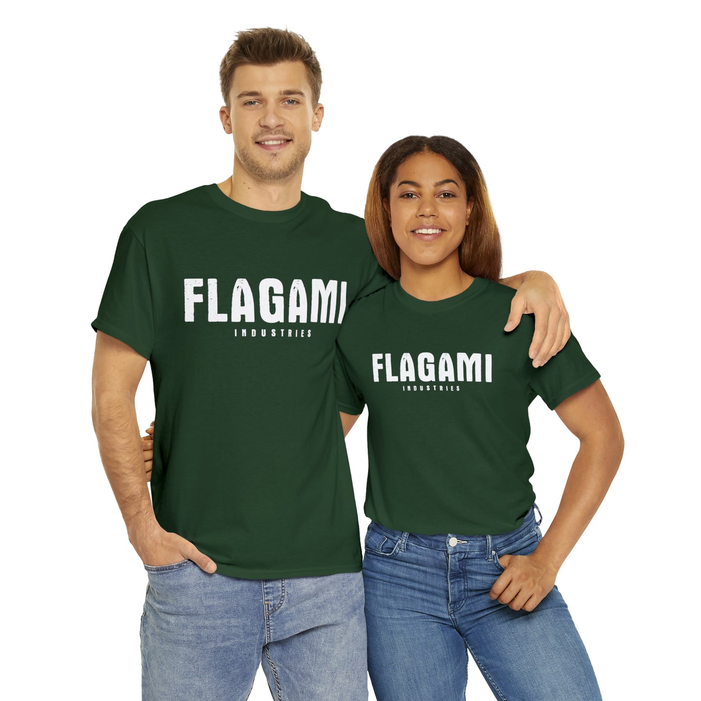 Flagami T Shirt