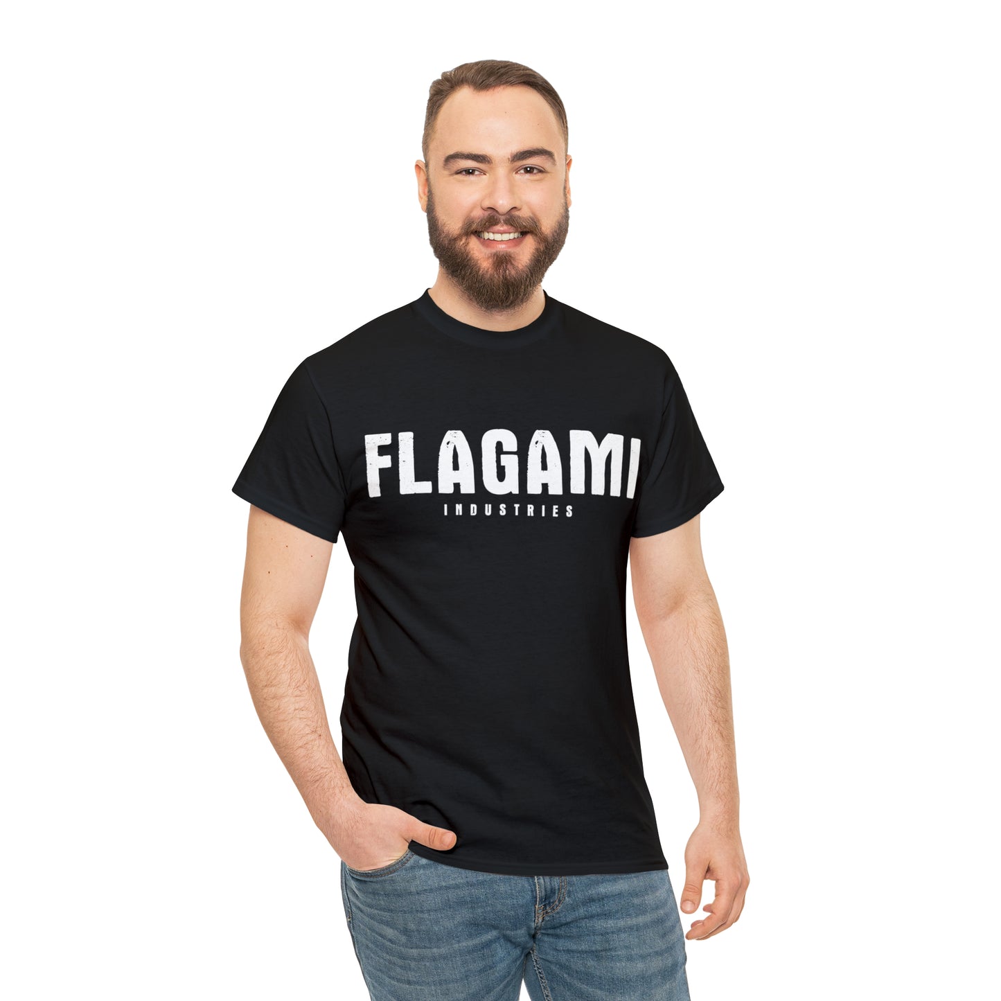 Flagami T Shirt