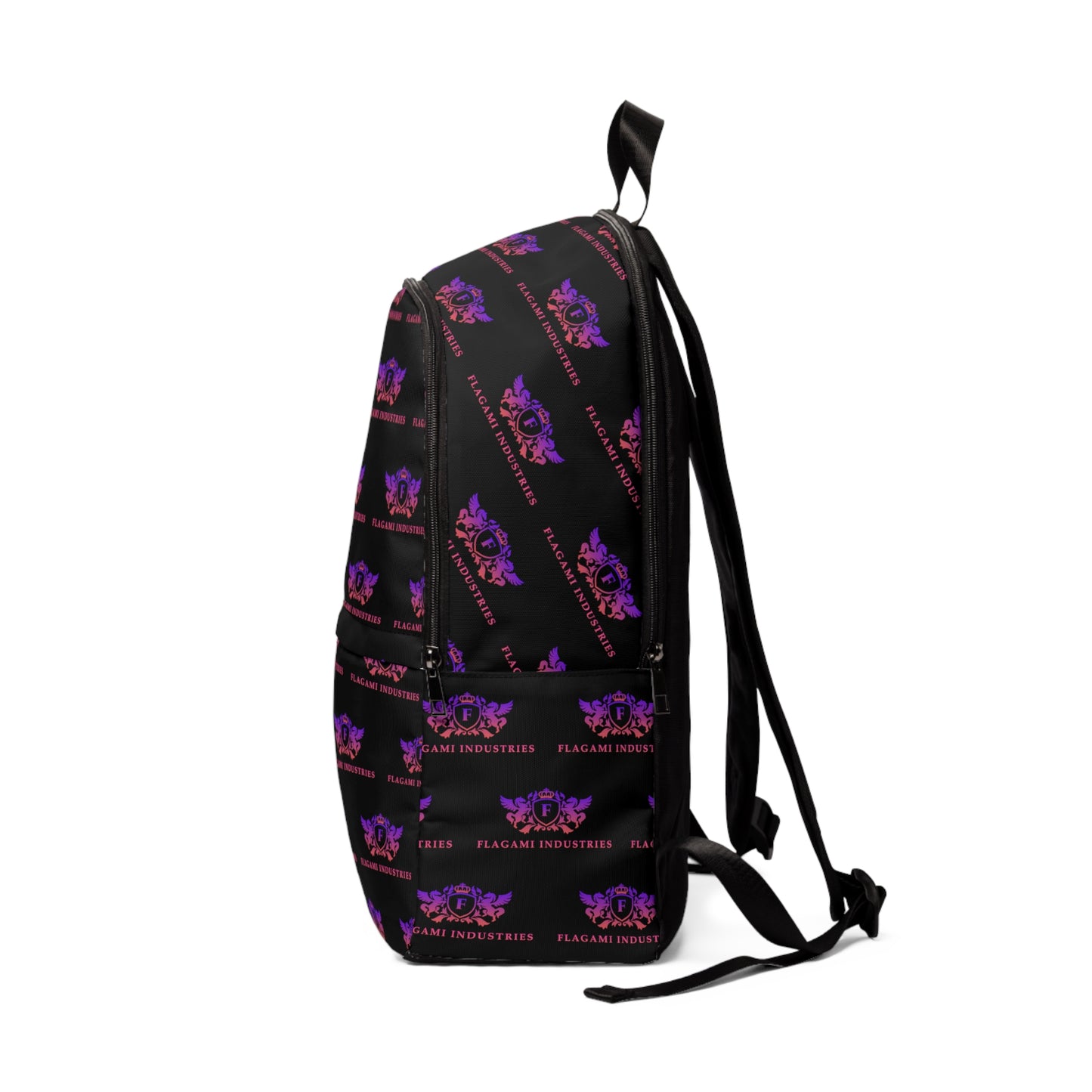 Flagami Industries Backpack