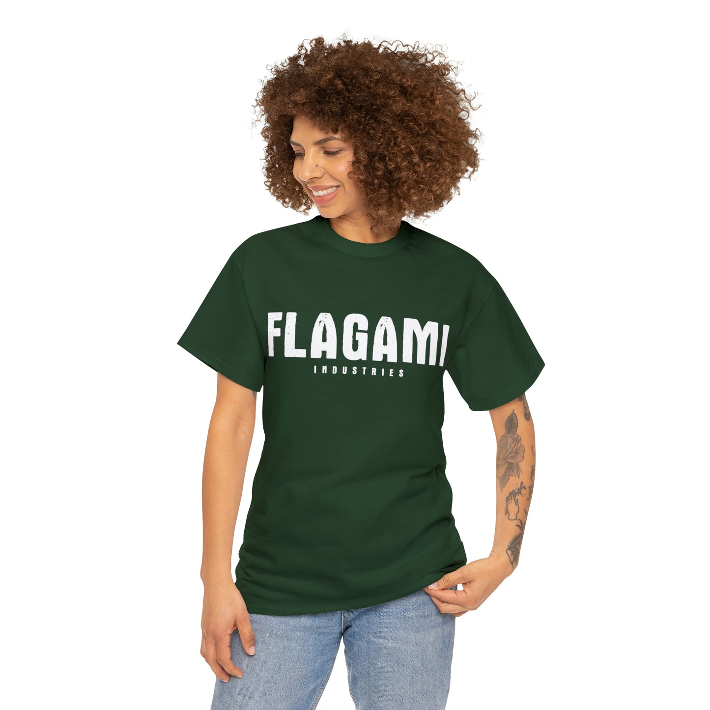 Flagami T Shirt