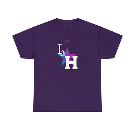 Original "La H" Galaxy Logo Shirt (11 Colors)