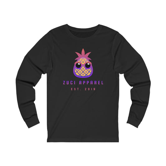 Zuci Long Sleeve