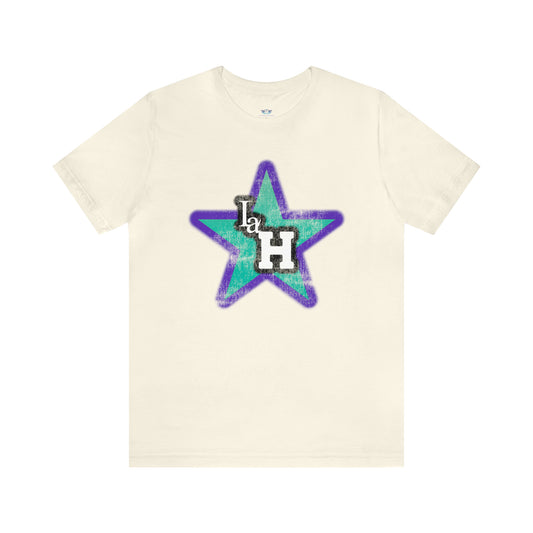 La H Flagami Industries Shirt