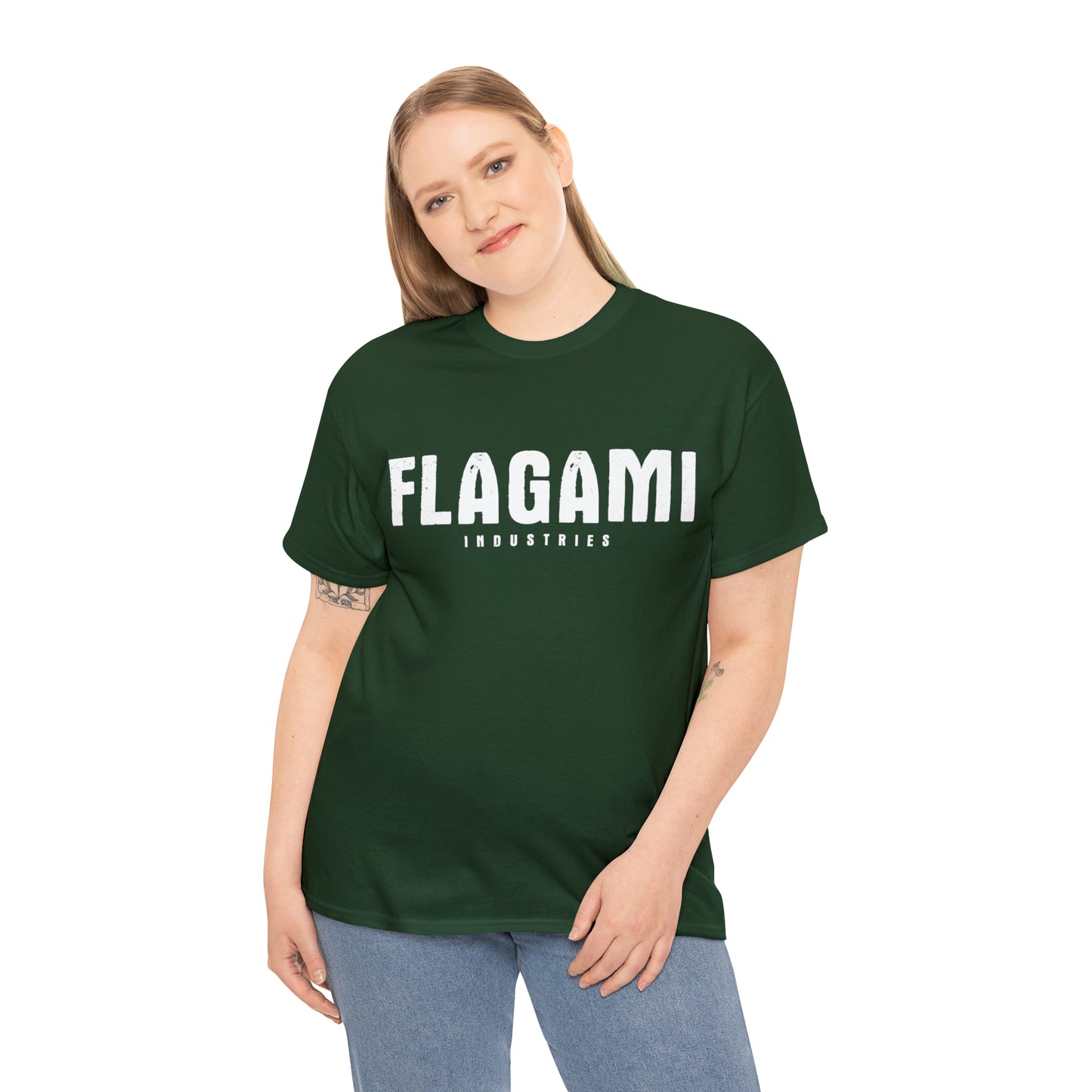 Flagami T Shirt