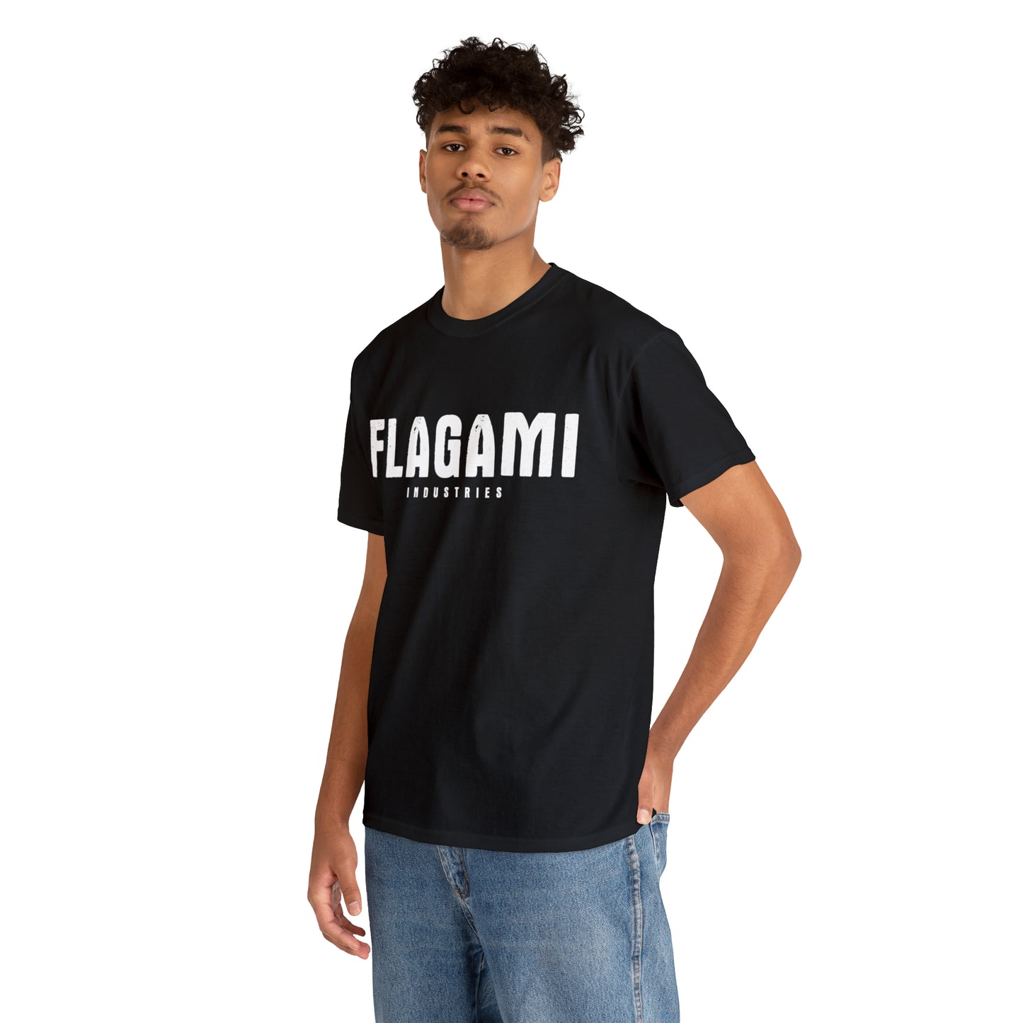 Flagami T Shirt