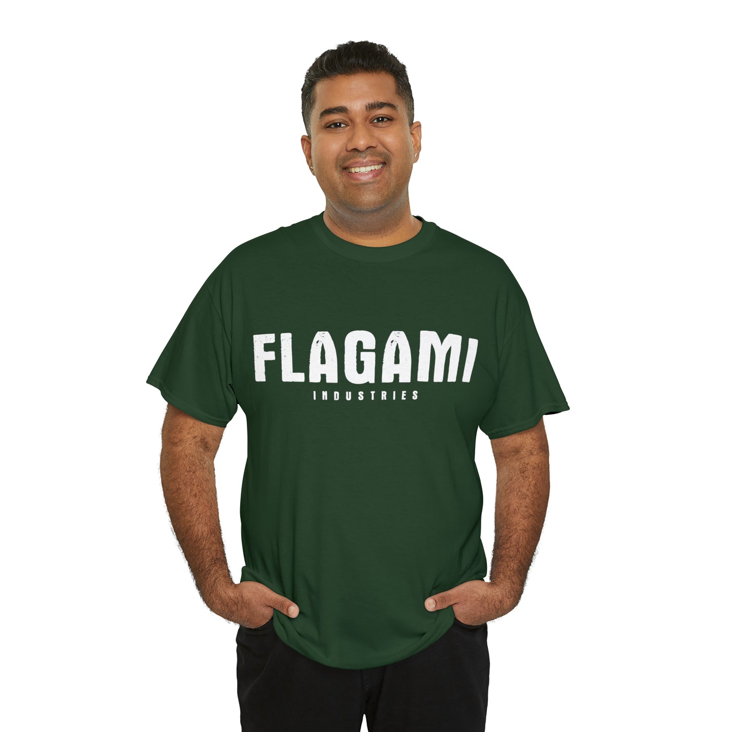 Flagami T Shirt