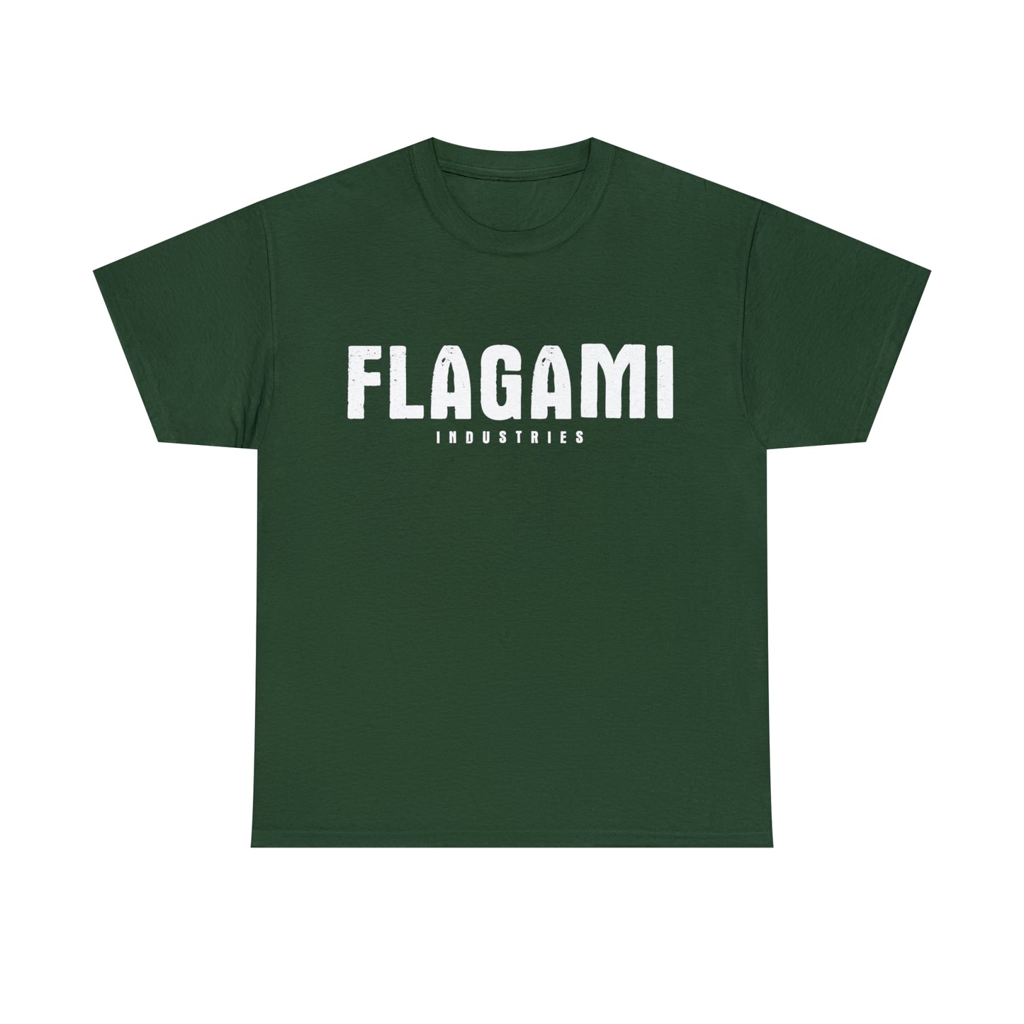 Flagami T Shirt